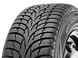 Nokian WR D3